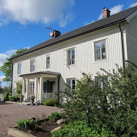 Toessestugan Eksteriør billede