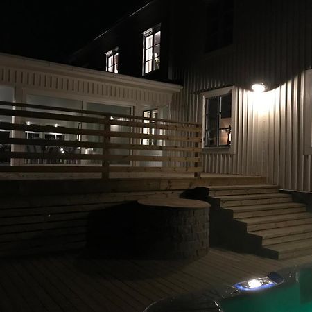 Toessestugan Eksteriør billede
