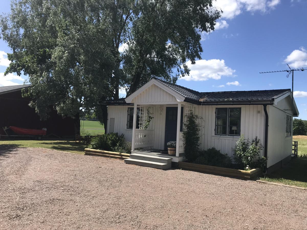 Toessestugan Eksteriør billede